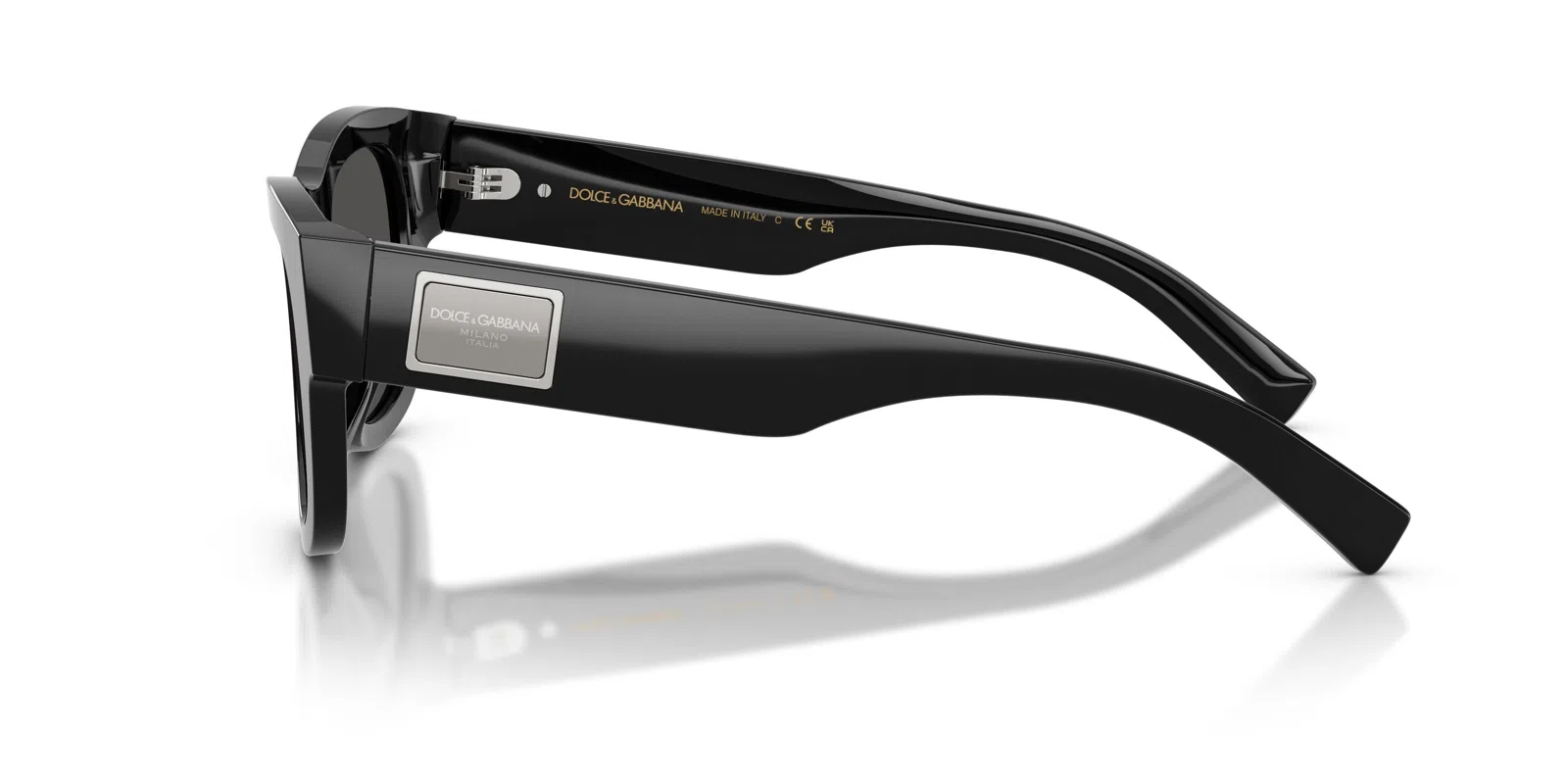Dolce & Gabbana 4509 Sunglasses - view 27